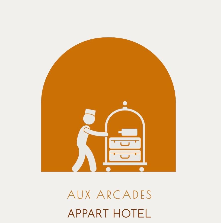 Aux Arcades Mulhouse Hyper Centre Apartment Luaran gambar