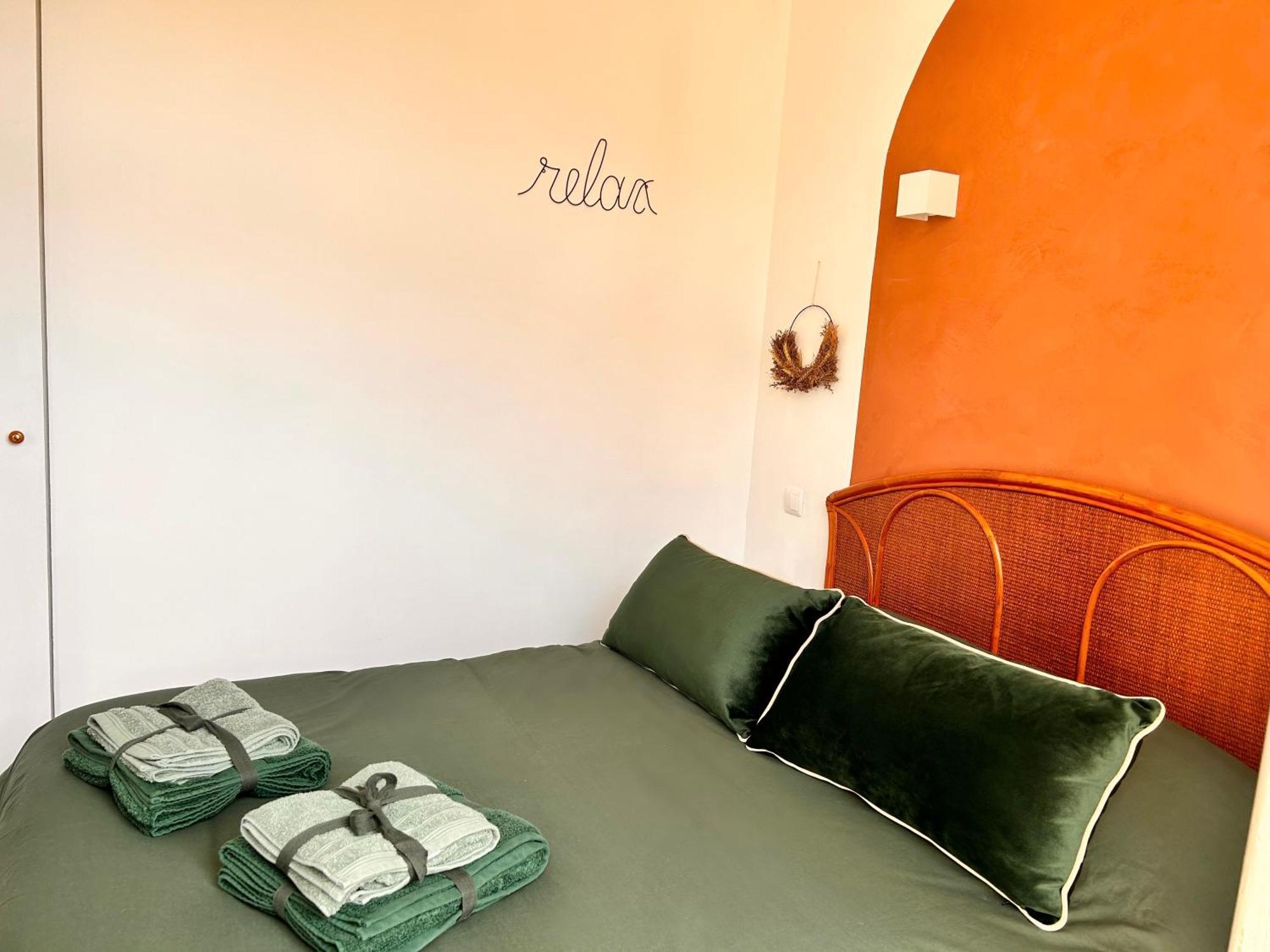 Aux Arcades Mulhouse Hyper Centre Apartment Luaran gambar