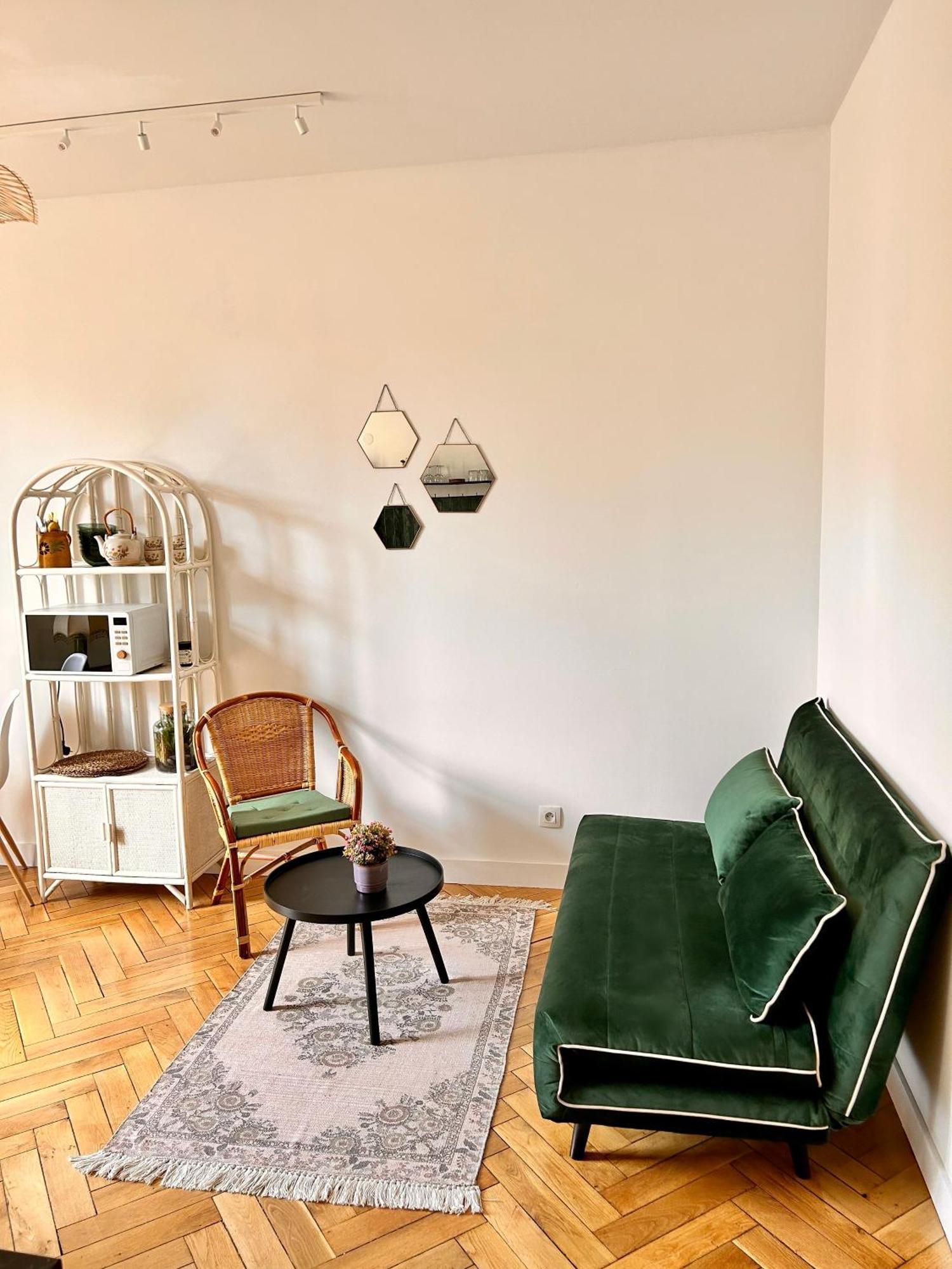 Aux Arcades Mulhouse Hyper Centre Apartment Luaran gambar